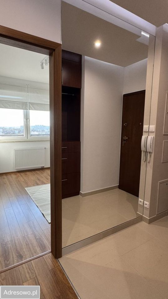 Mieszkanie 3-pokojowe Łódź Górna, ul. Waleriana Łukasińskiego. Zdjęcie 13