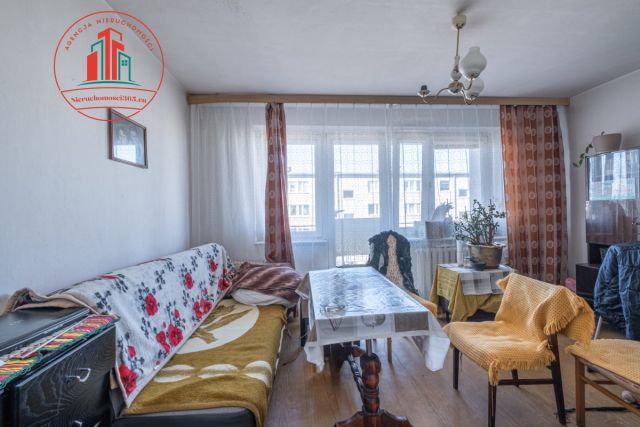 Mieszkanie 3-pokojowe Pruszcz Gdański, ul. Żwirki i Wigury. Zdjęcie 1