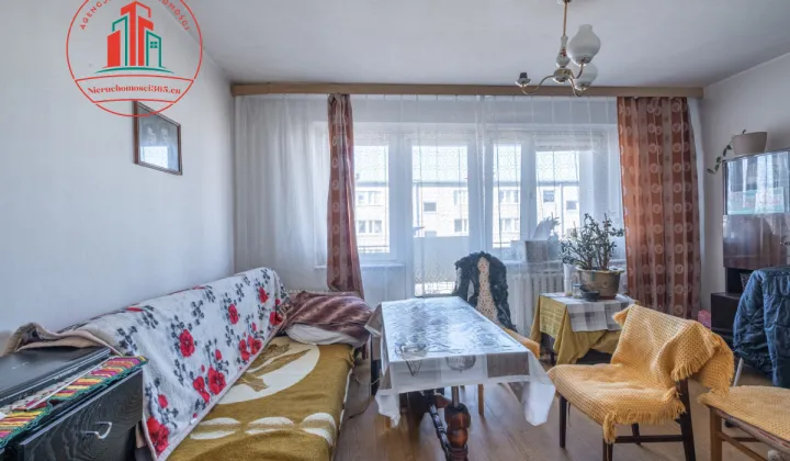 Mieszkanie 3-pokojowe Pruszcz Gdański, ul. Żwirki i Wigury