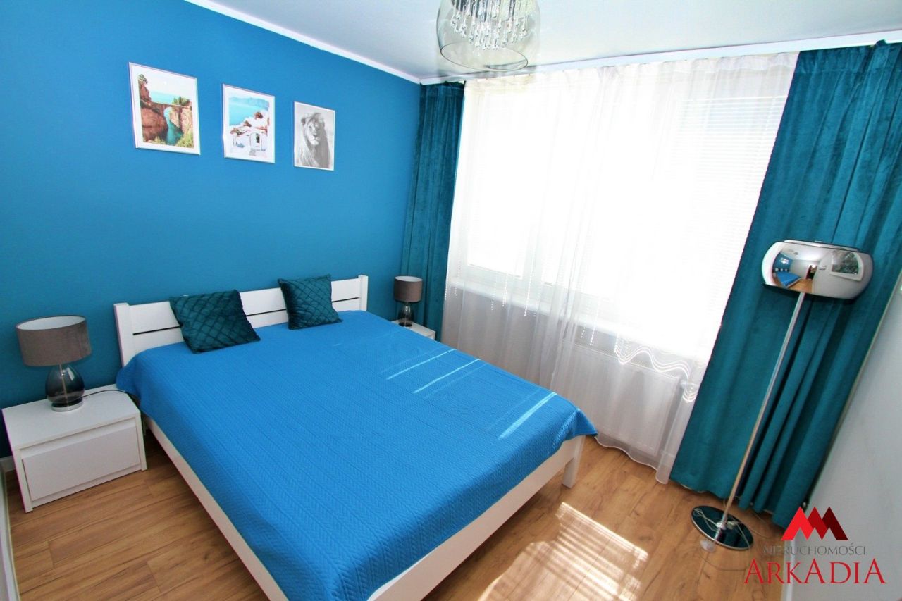 Mieszkanie 3-pokojowe Włocławek. Zdjęcie 5