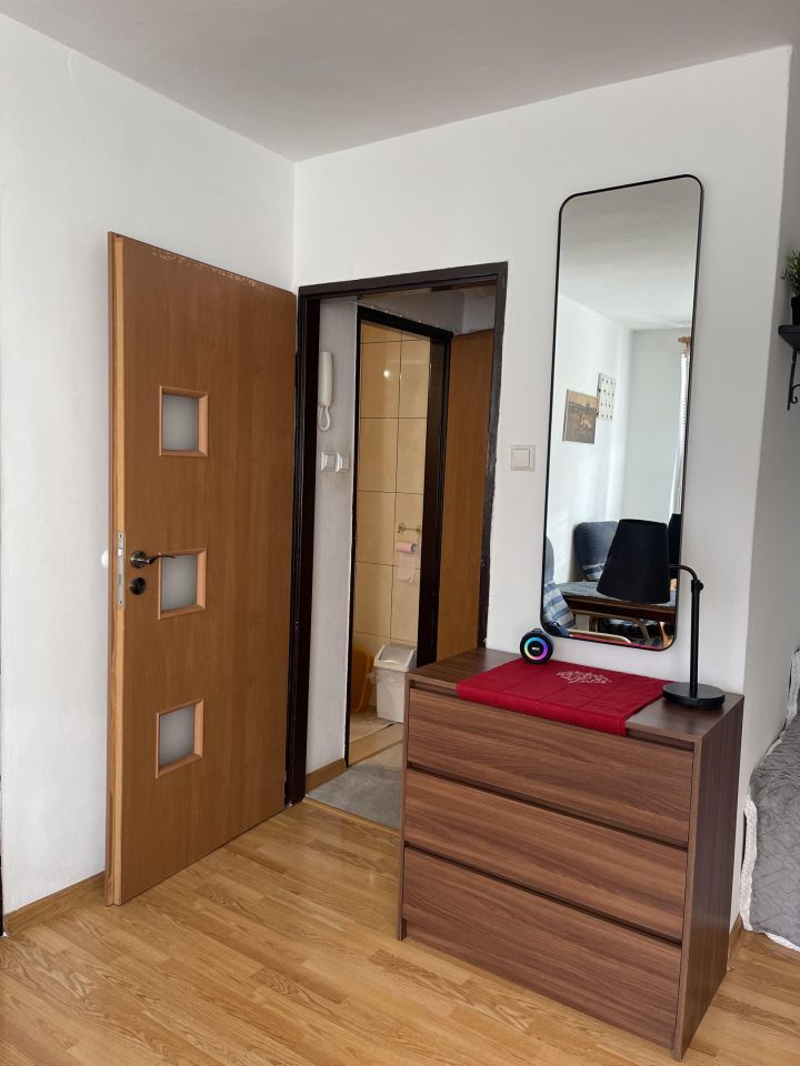 Mieszkanie 1-pokojowe Warszawa Ursus, ul. Stanisława Wojciechowskiego. Zdjęcie 8