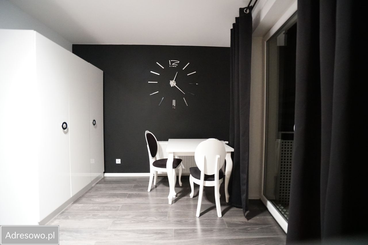 Mieszkanie 1-pokojowe Wrocław Brochów, ul. Boiskowa. Zdjęcie 15