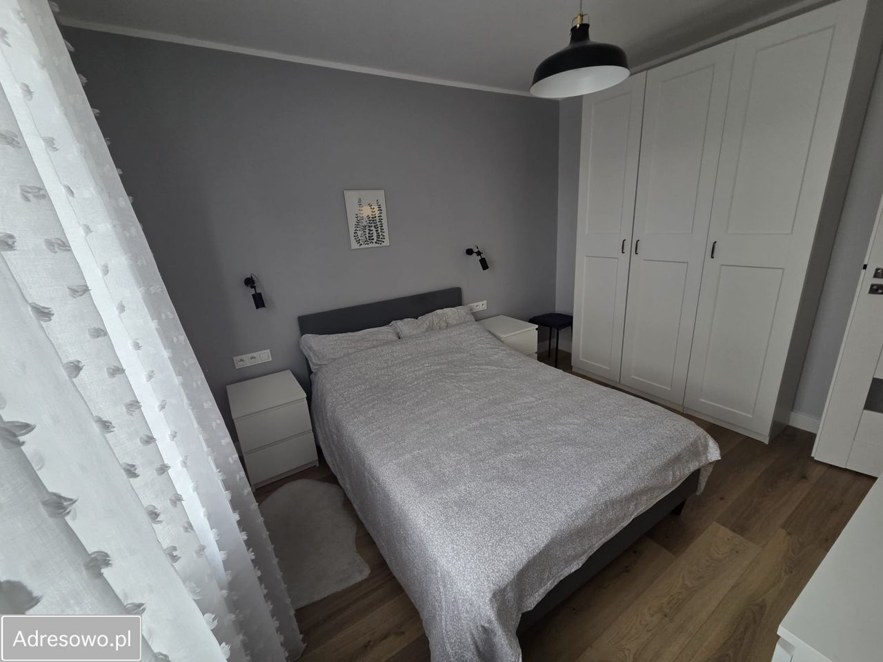 Mieszkanie 2-pokojowe Gdańsk Brzeźno, ul. Ksawerego Dunikowskiego. Zdjęcie 8