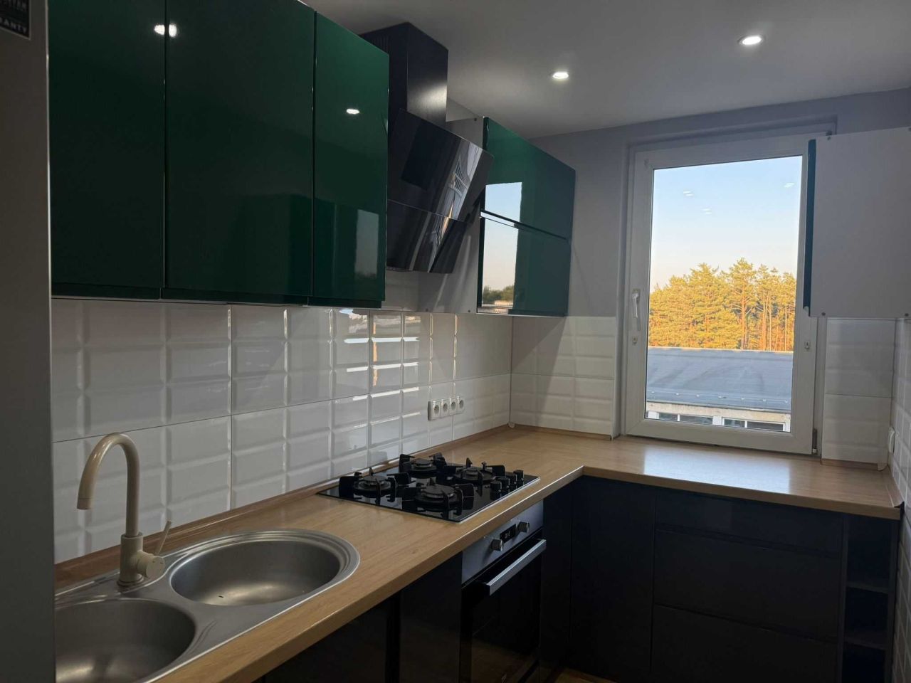 Mieszkanie 4-pokojowe Krapkowice, os. XXX-lecia. Zdjęcie 3