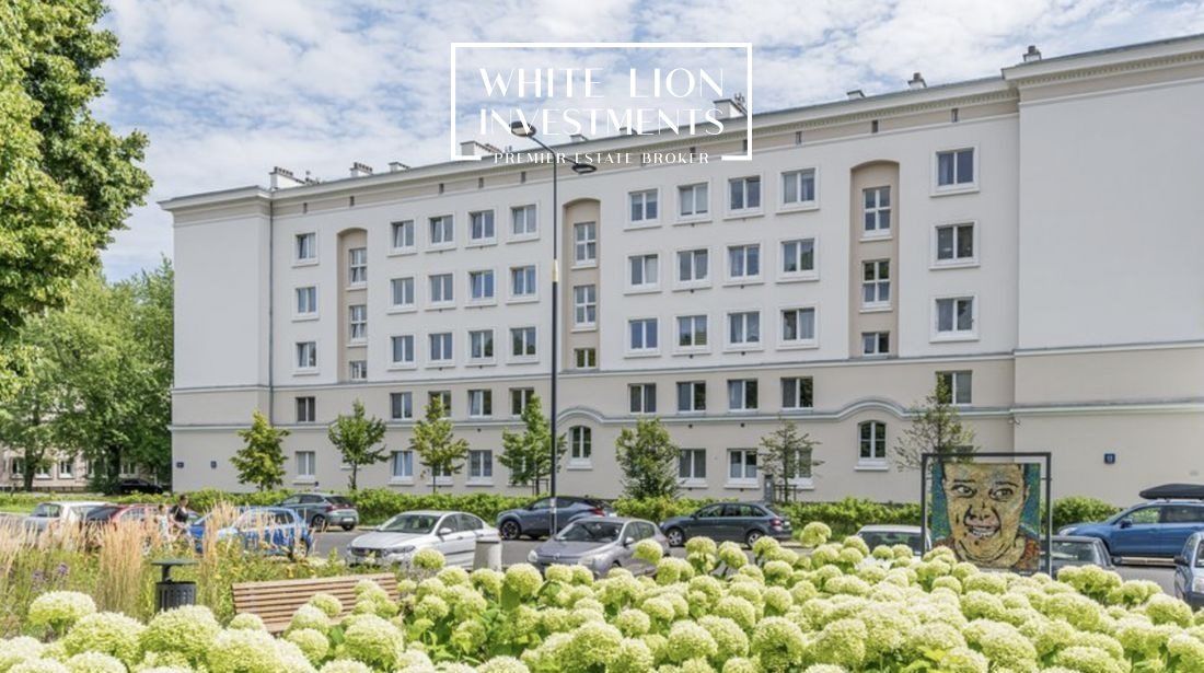 Mieszkanie 2-pokojowe Warszawa Wola, ul. Dzielna. Zdjęcie 12