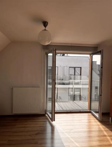 Mieszkanie 2-pokojowe Wrocław Psie Pole. Zdjęcie 2