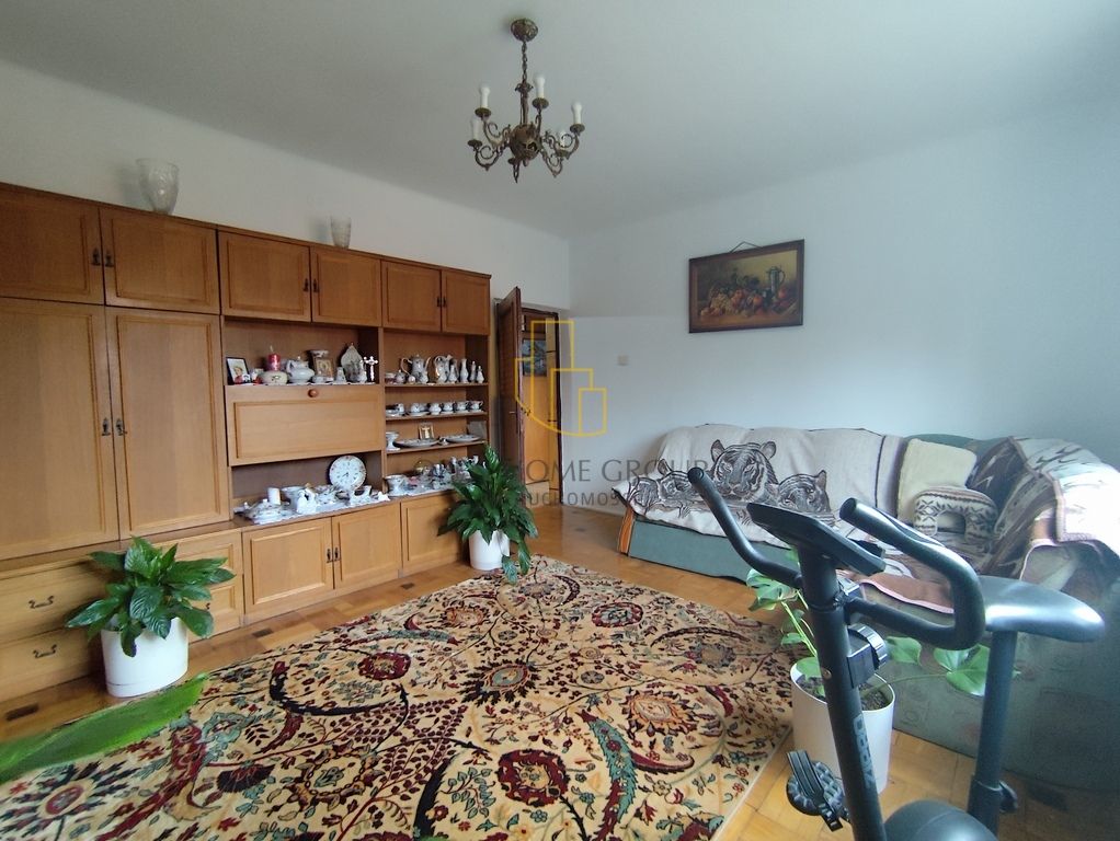 dom wolnostojący, 3 pokoje Kalisz. Zdjęcie 11