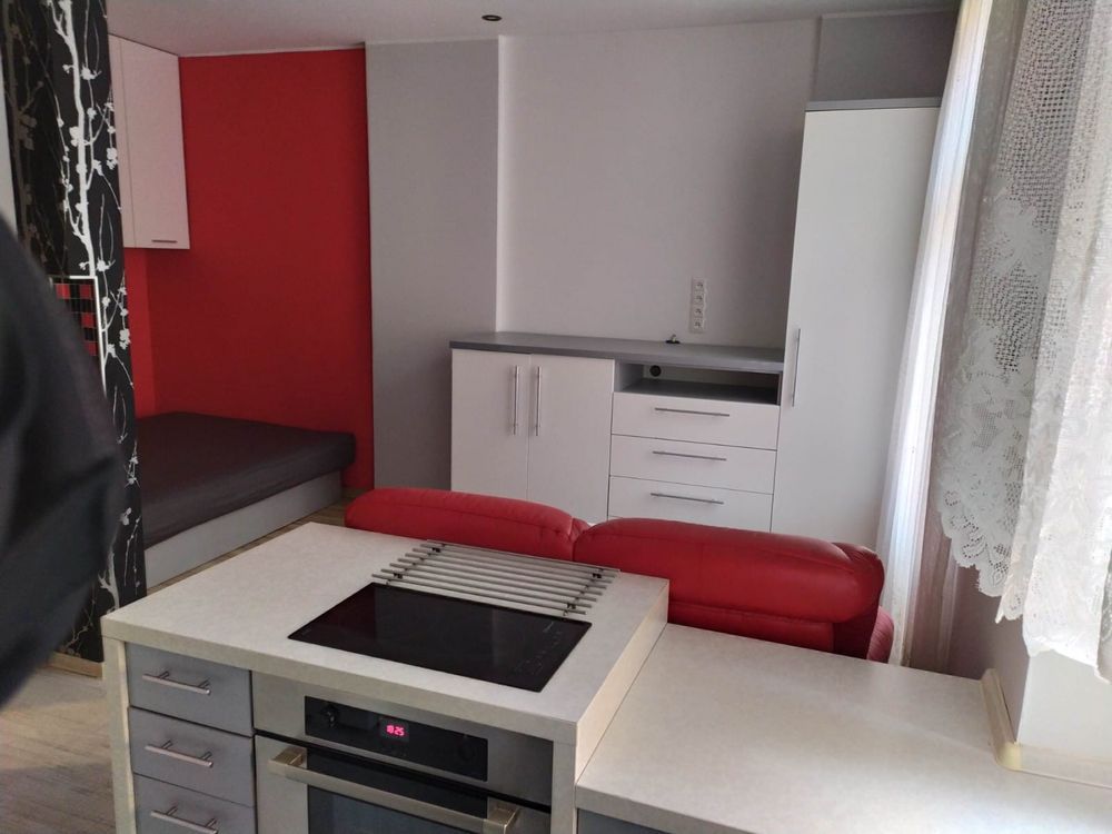 Mieszkanie 1-pokojowe Oleśnica Centrum. Zdjęcie 6