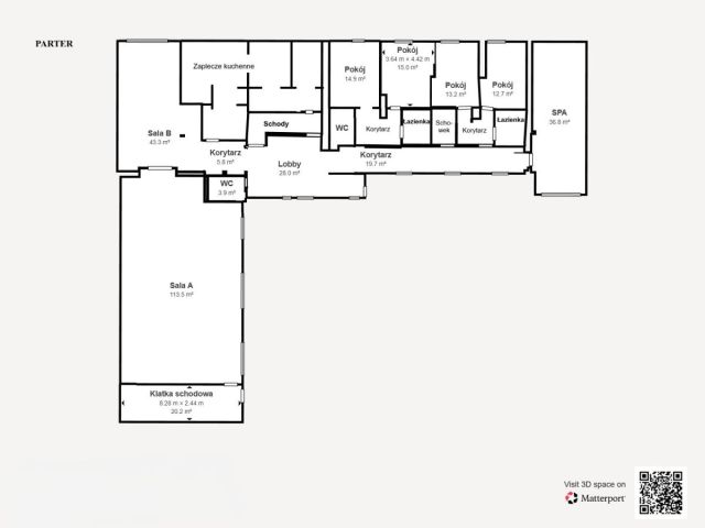 dom wolnostojący Karolinów. Zdjęcie 21