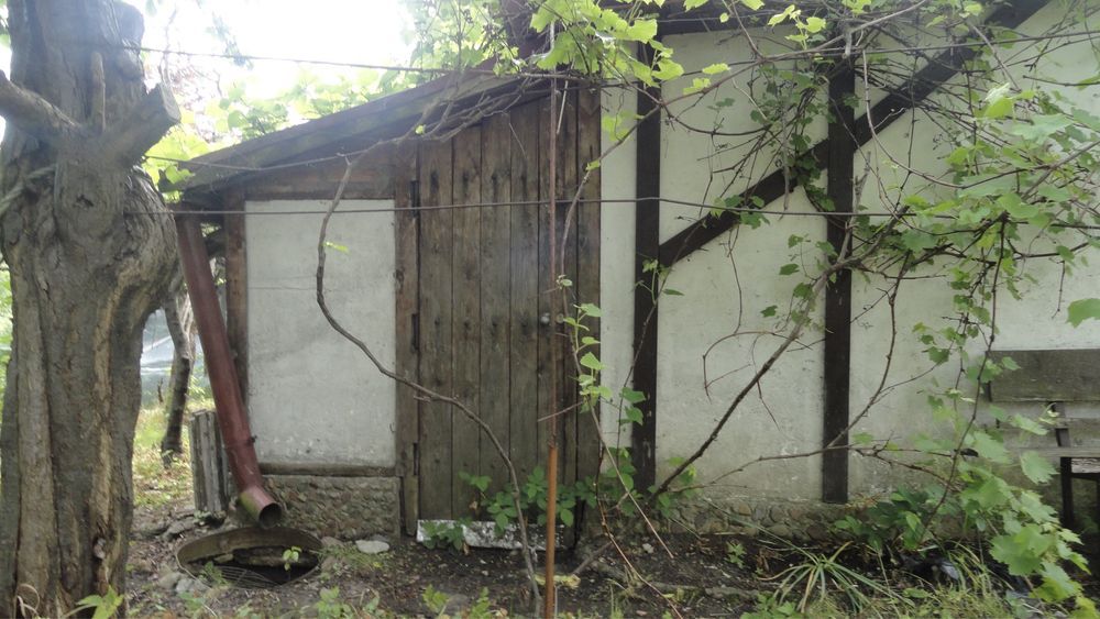 Działka rod Gdańsk Jasień, ul. Stolema. Zdjęcie 2