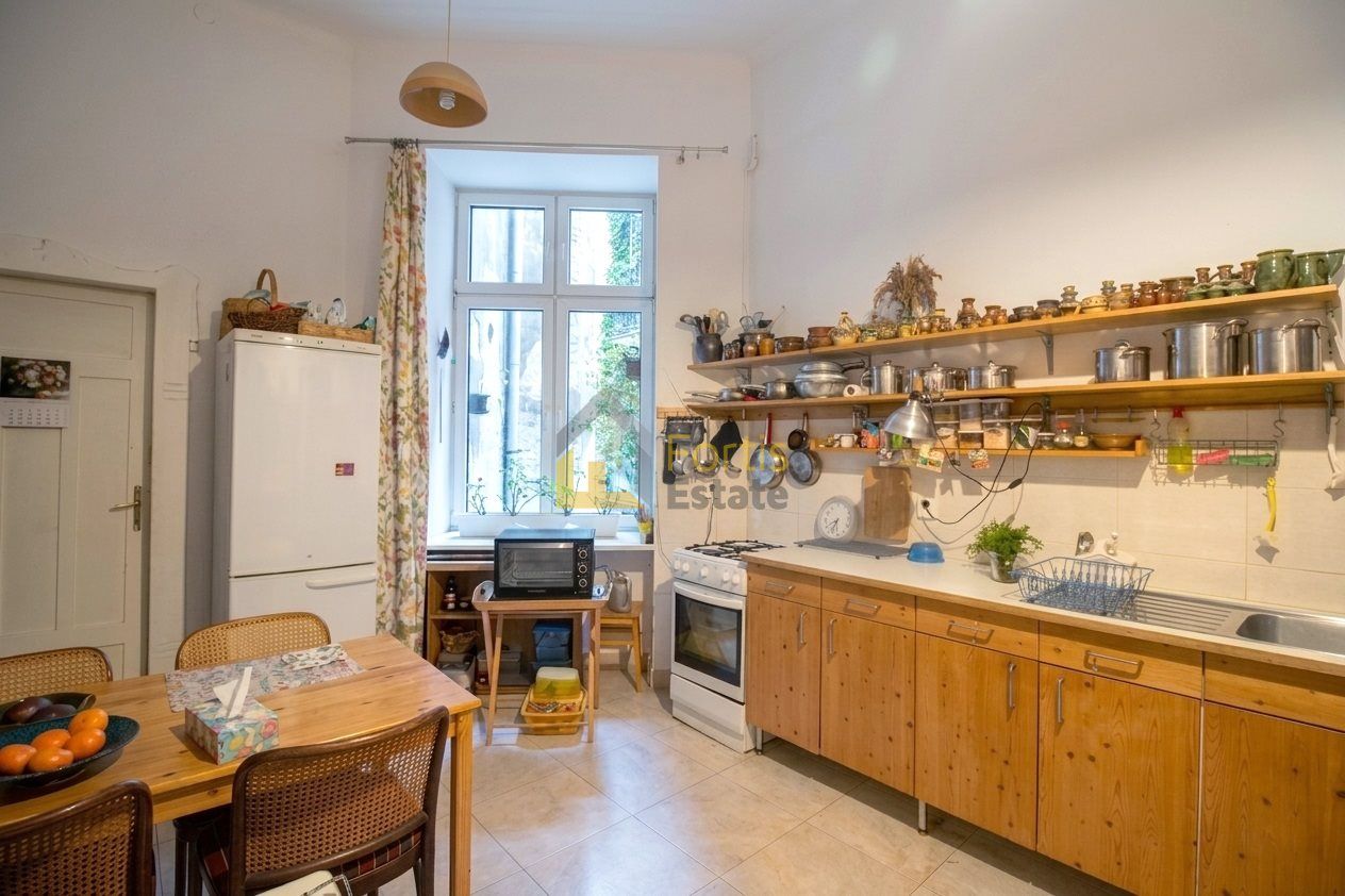 Mieszkanie 4-pokojowe Kraków Stare Miasto, ul. Kremerowska. Zdjęcie 13