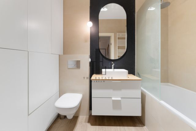 Mieszkanie 3-pokojowe Ząbki, ul. Calineczki. Zdjęcie 8