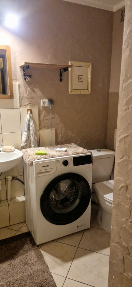 Mieszkanie 3-pokojowe Lubin Centrum, ul. Budziszyńska. Zdjęcie 4