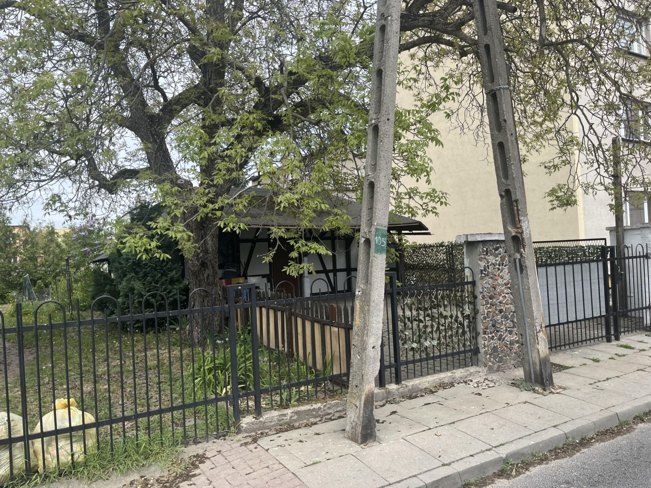 bliźniak, 5 pokoi Toruń Jakubskie Przedmieście, ul. Konopackich. Zdjęcie 2