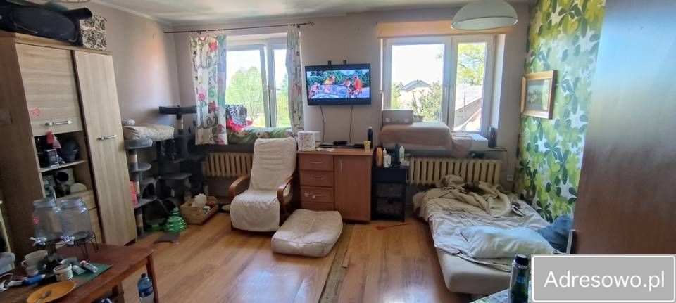 Mieszkanie 2-pokojowe Święta Katarzyna, ul. Żernicka. Zdjęcie 8