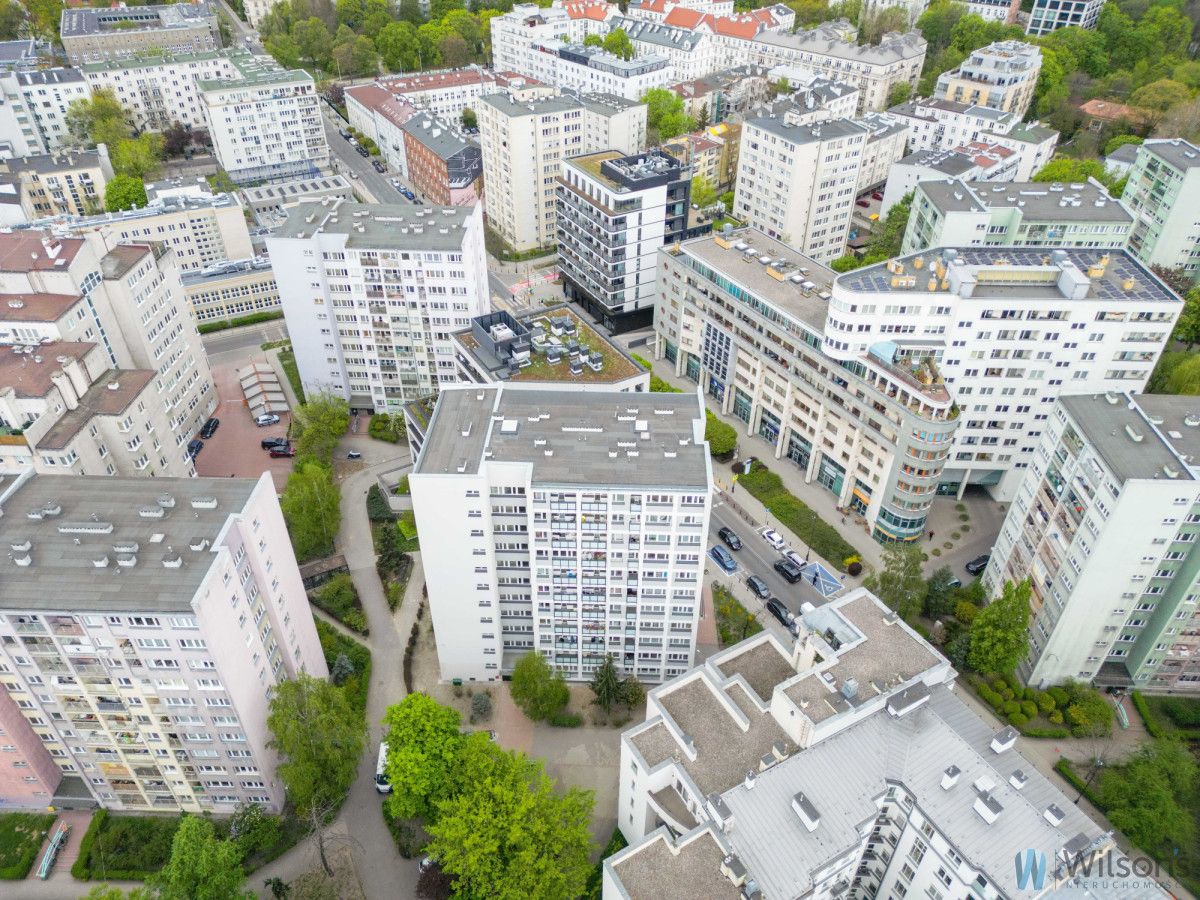 Mieszkanie 2-pokojowe Warszawa Śródmieście, ul. Górnośląska. Zdjęcie 14