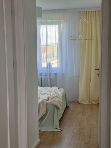 Mieszkanie 4-pokojowe Lublin, ul. Kazimierza Tumidajskiego. Zdjęcie 10