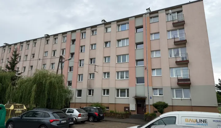 Mieszkanie 2-pokojowe Głowno, ul. Juliusza Słowackiego