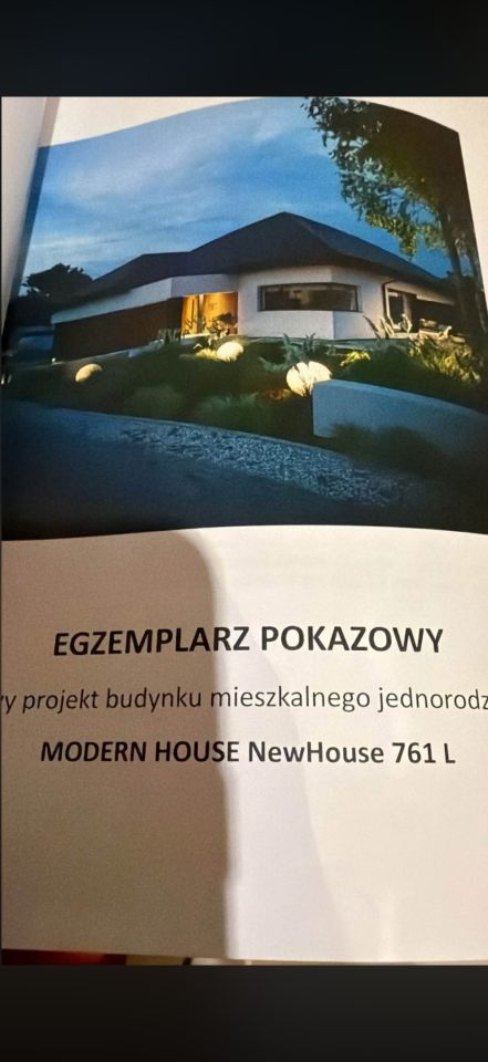 Działka budowlana Parchów. Zdjęcie 10