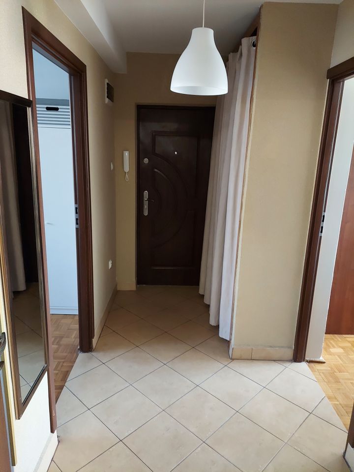 Mieszkanie 3-pokojowe, 50 m²