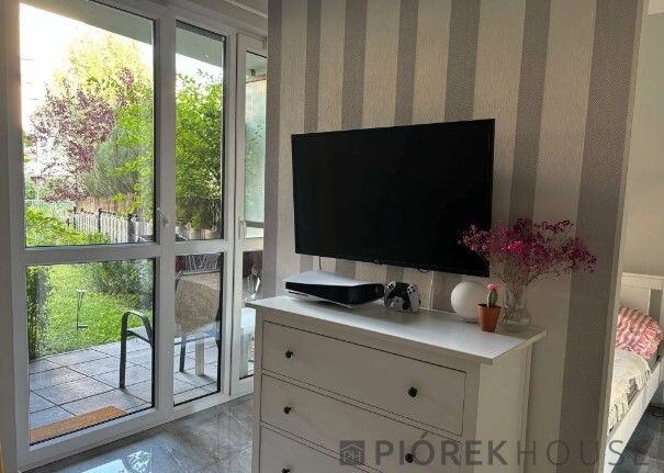 Mieszkanie 1-pokojowe Warszawa Ursynów, ul. Złoty Potok. Zdjęcie 2