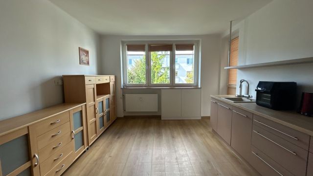 Mieszkanie 2-pokojowe Starogard Gdański, ul. Grunwaldzka. Zdjęcie 3