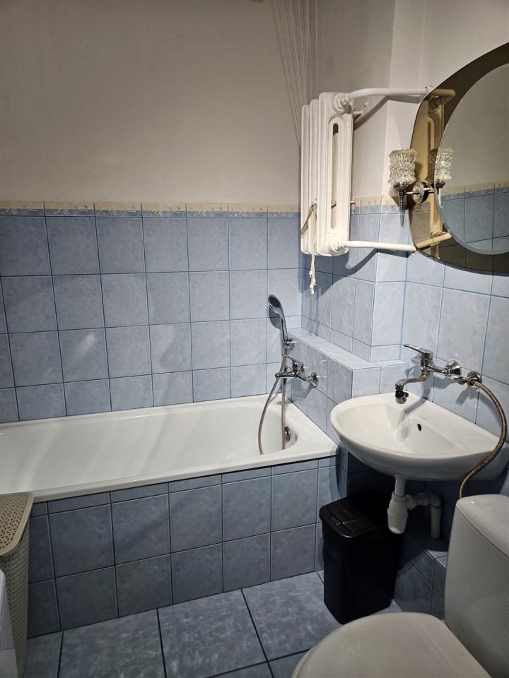 Mieszkanie 2-pokojowe Świebodzice Osiedle Piastowskie, ul. Kazimierza Wielkiego. Zdjęcie 7