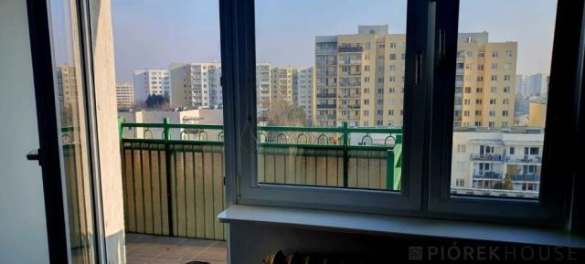 Mieszkanie 2-pokojowe Warszawa Ursynów, ul. Stanisława Kazury. Zdjęcie 4
