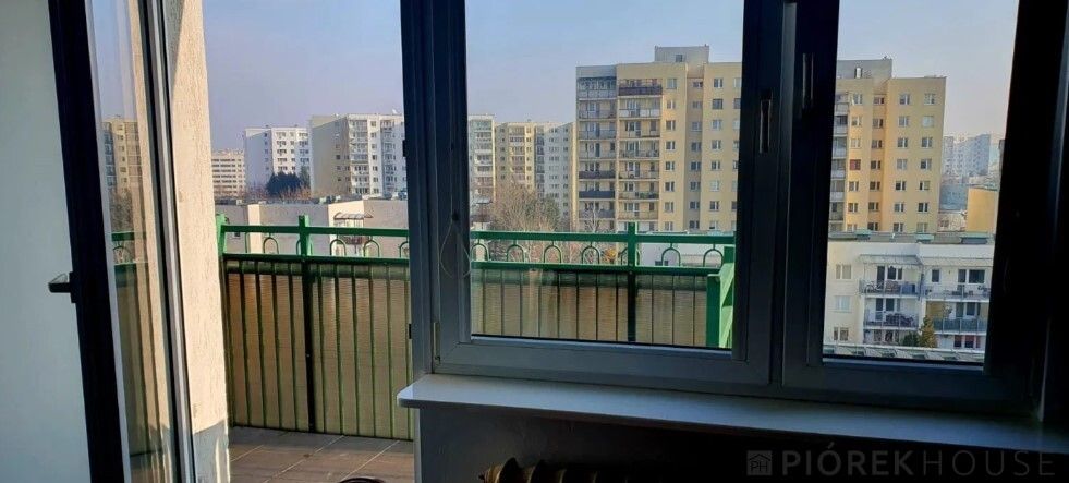 Mieszkanie 2-pokojowe Warszawa Ursynów, ul. Stanisława Kazury. Zdjęcie 4