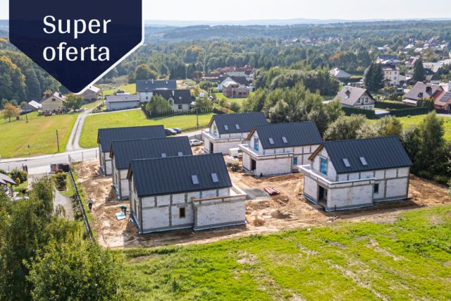 dom wolnostojący, 4 pokoje Malawa Zagóra. Zdjęcie 1