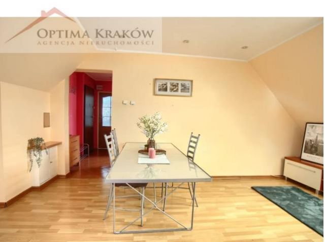 Mieszkanie 4-pokojowe Kraków Kurdwanów, ul. por. Halszki. Zdjęcie 1