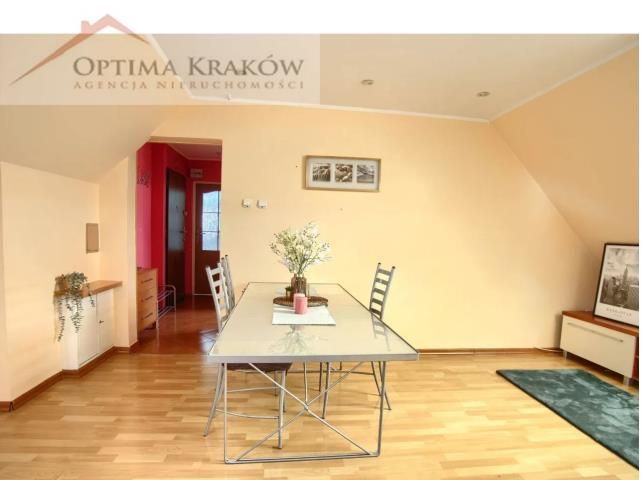 Mieszkanie 4-pokojowe Kraków Kurdwanów, ul. por. Halszki