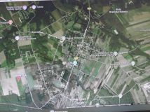 Działka rekreacyjna Dzierżązna, ul. Polna