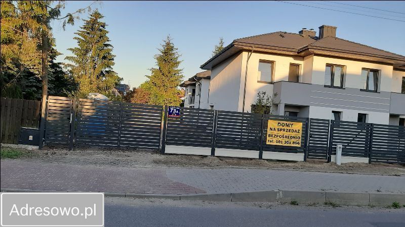 bliźniak, 5 pokoi Dąbrowa, ul. Sierakowska. Zdjęcie 8