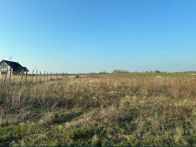 Działka budowlana Rzeszotary, ul. Wiśniowa. Zdjęcie 1