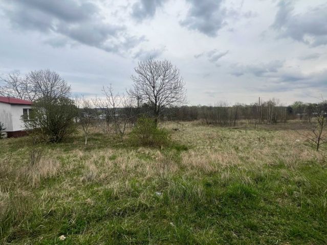 Działka budowlana Bydgoszcz Fordon, ul. gen. Tadeusza Bora-Komorowskiego. Zdjęcie 1