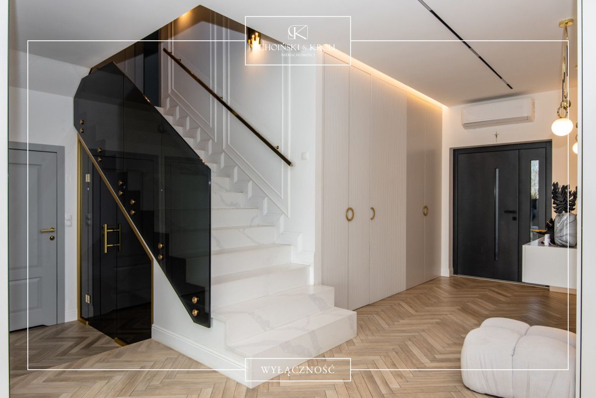 dom wolnostojący, 5 pokoi Robakowo, ul. Szeroka. Zdjęcie 8