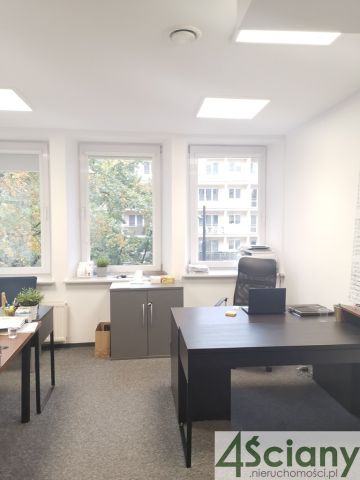 Biuro Warszawa Śródmieście. Zdjęcie 2