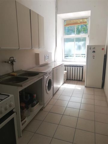 Mieszkanie 2-pokojowe Wrocław Śródmieście. Zdjęcie 3