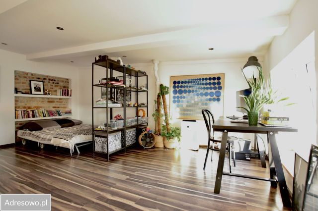 Mieszkanie 2-pokojowe Warszawa Saska Kępa, ul. Zwycięzców. Zdjęcie 1