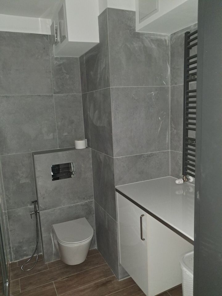 Mieszkanie 1-pokojowe Lublin Czechów, al. Spółdzielczości Pracy. Zdjęcie 4