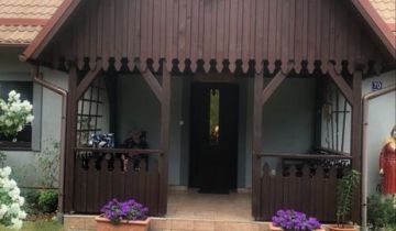 dom wolnostojący Kowalskie Błota
