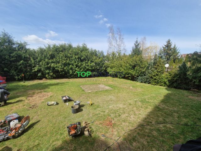 dom wolnostojący, 6 pokoi Warszawa Białołęka. Zdjęcie 31