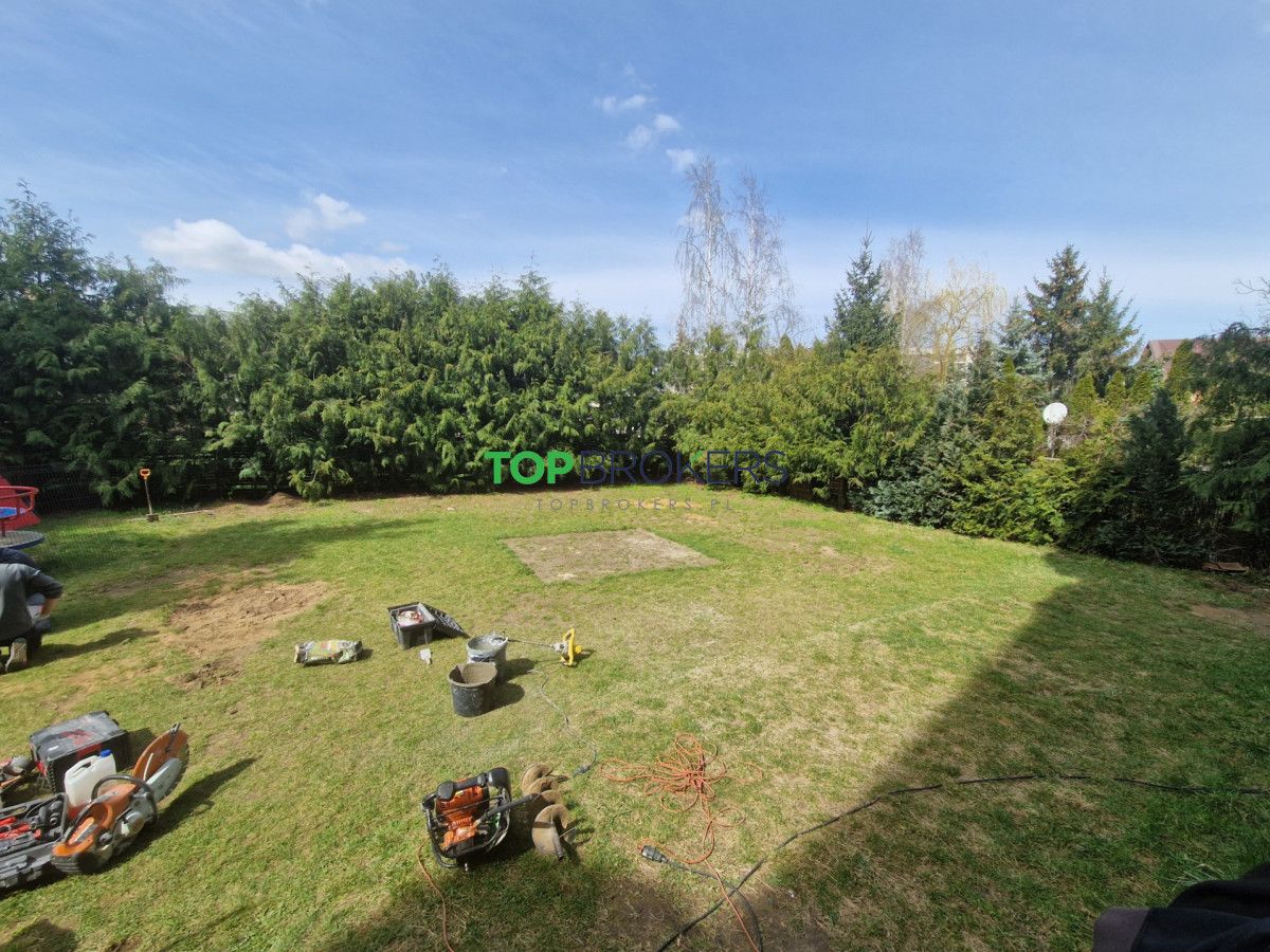 dom wolnostojący, 6 pokoi Warszawa Białołęka. Zdjęcie 31