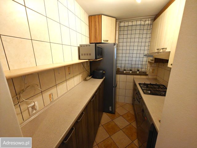 Mieszkanie 3-pokojowe Warszawa Praga-Południe, ul. Cyrklowa. Zdjęcie 1