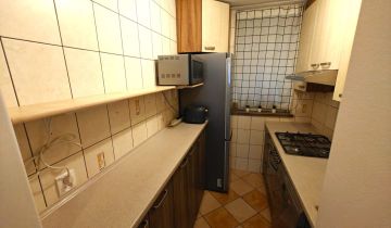 Mieszkanie 3-pokojowe Warszawa Praga-Południe, ul. Cyrklowa