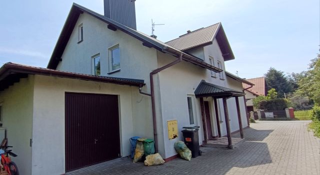 dom wolnostojący, 6 pokoi Rzeszów, ul. Władysława Warneńczyka. Zdjęcie 1