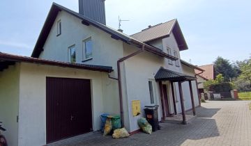 dom wolnostojący, 6 pokoi Rzeszów, ul. Władysława Warneńczyka