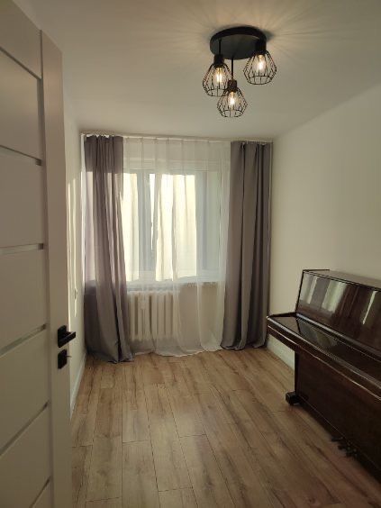 Mieszkanie 4-pokojowe Siemiatycze, ul. Świętojańska. Zdjęcie 5