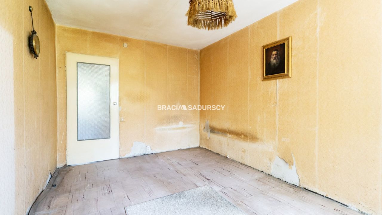 Mieszkanie 3-pokojowe Kraków Dębniki, ul. Kobierzyńska. Zdjęcie 8